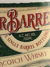 Load image into Gallery viewer, Premiere Barrel Dailuaine 8 Years Christmas Bottle