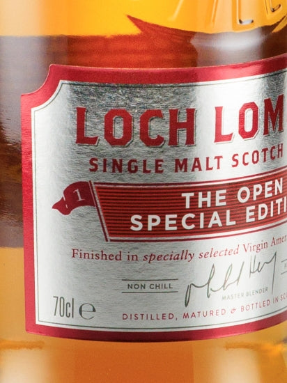 Loch Lomond The Open Championship 2021 Edition
