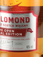 Load image into Gallery viewer, Loch Lomond The Open Championship 2021 Edition