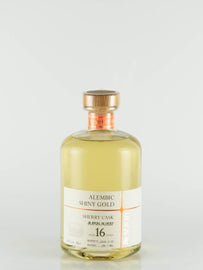 Ranbiki SHINY GOLD 16 Years Sherry Cask