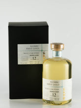 Load image into Gallery viewer, Ranbiki SHINY GOLD 12 Years Smoky Cask Finish