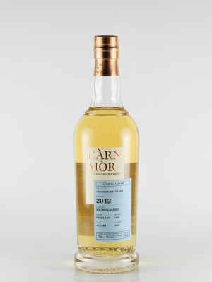 Capermore Strictly Limited Ardmore 9 Years 2012