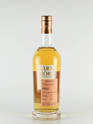 Capermore Strictly Limited Dailuaine 9 Years 2012/2022