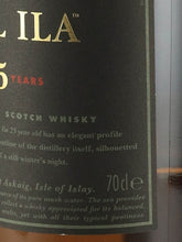 Load image into Gallery viewer, Caol ila 25 years [Authorized Import]