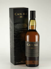 Load image into Gallery viewer, Caol ila 25 years [Authorized Import]