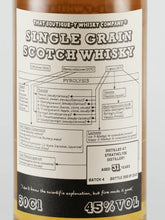Load image into Gallery viewer, Boutique Whisky Strathclyde 31 Years Batch 4