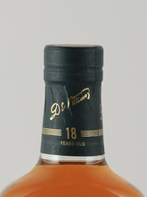 Load image into Gallery viewer, Tullamore D.E.W. 18 Years