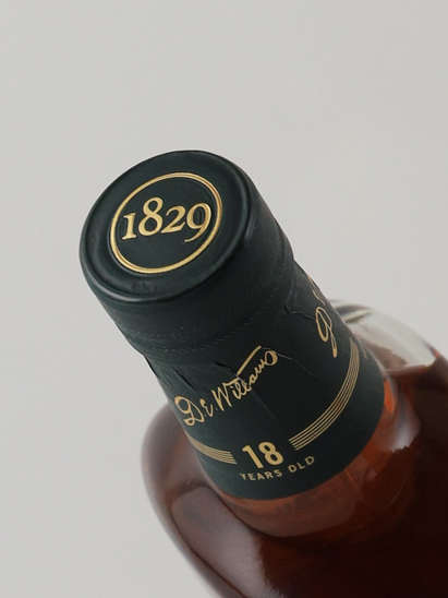 Tullamore D.E.W. 18 Years