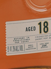 Load image into Gallery viewer, Tullamore D.E.W. 18 Years
