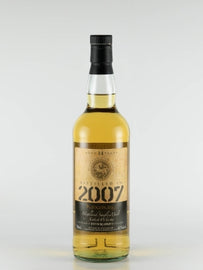 Kingsbury Gold Fettercairn 14 Years 2007