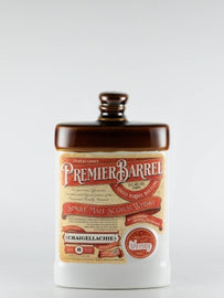 Premiere Barrel Craigellachie 8 Years