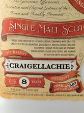 Load image into Gallery viewer, Premiere Barrel Craigellachie 8 Years