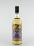 Provenance Ben Nevis 7 Years 2012