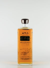 Rokkosan Pure Malt Whisky Mizunara Peated
