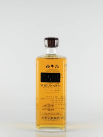 Rokkosan Pure Malt Whisky Mizunara