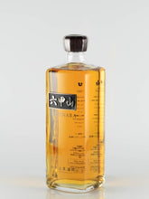 Load image into Gallery viewer, Rokkosan Pure Malt Whisky Mizunara