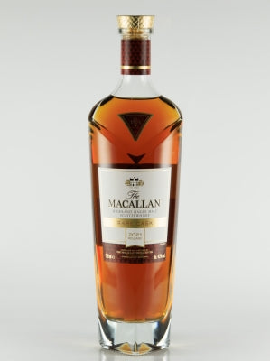 Macallan Rare Cask 2021 Release