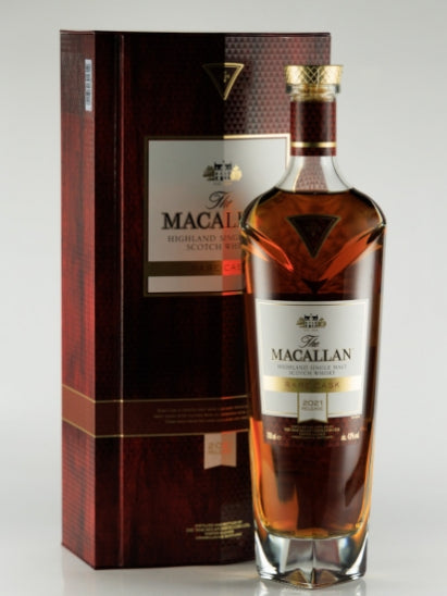 Macallan Rare Cask 2021 Release