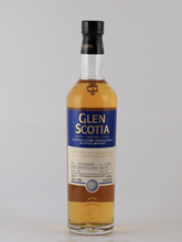 Load image into Gallery viewer, Glen Scotia 22 Years Distillery of the Year 2021 Commemorative Bottle