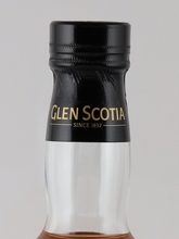 Load image into Gallery viewer, Glen Scotia 22 Years Distillery of the Year 2021 Commemorative Bottle