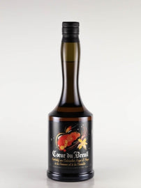 Chateau de Bruille Apéritif au Calvados Vanille