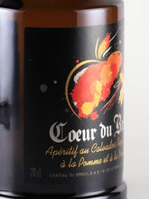 Load image into Gallery viewer, Chateau de Bruille Apéritif au Calvados Vanille
