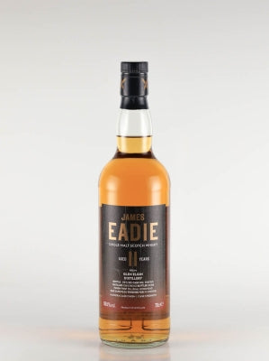 James Eadie Glen Elgin 11 Years 2010