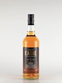 James Eadie Glen Elgin 11 Years 2010