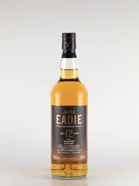 James Eadie Inchgower 12 Years 2009