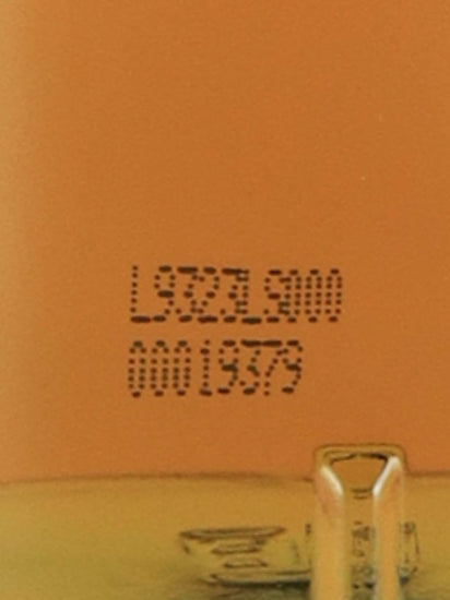Strathmill 12 Years Old Label 2019 Release Lot 9323