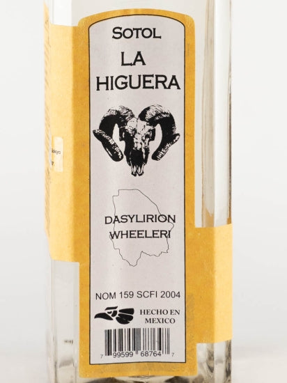 La Higera Wilerie