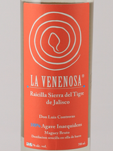 Load image into Gallery viewer, La Venenosa Sierra del Tigre