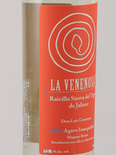Load image into Gallery viewer, La Venenosa Sierra del Tigre