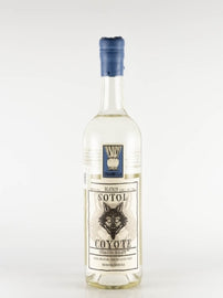 Sotol Coyote Coahuila
