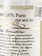 Load image into Gallery viewer, Sotol Oro de Coyame Chihuahua