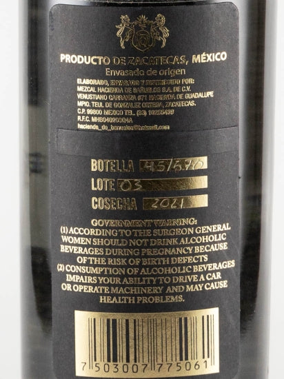 Hacienda de Banuelos Mascariego