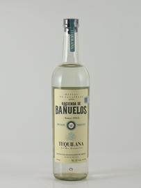 Hacienda de Banuelos Tequilana