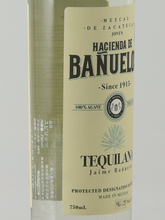 Load image into Gallery viewer, Hacienda de Banuelos Tequilana
