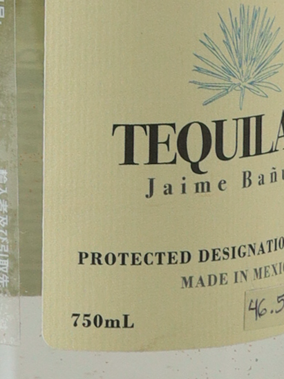 Hacienda de Banuelos Tequilana
