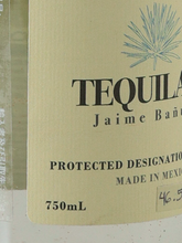 Load image into Gallery viewer, Hacienda de Banuelos Tequilana