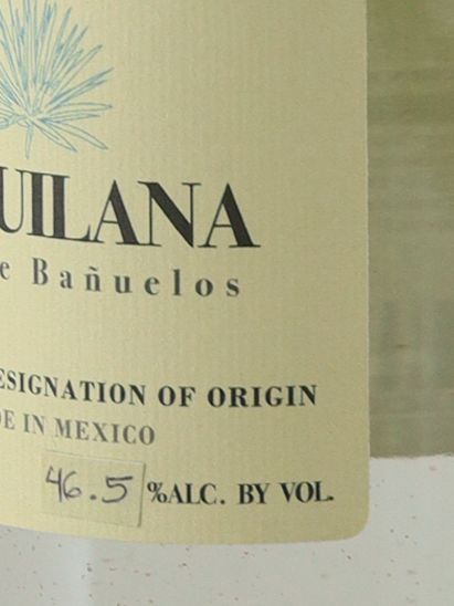 Hacienda de Banuelos Tequilana