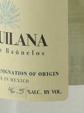 Load image into Gallery viewer, Hacienda de Banuelos Tequilana