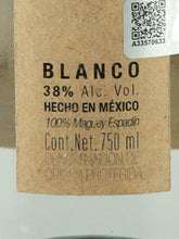 Load image into Gallery viewer, Habitante Espadin