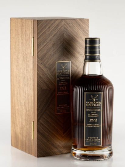 Private Collection Glenlivet 1978/2021