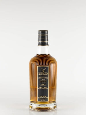 Private Collection Linkwood 1981/2022