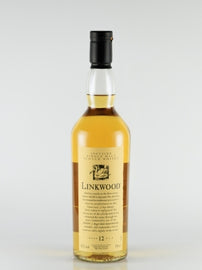 Linkwood 12 Years 2018 Release Lot 8236