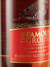 Load image into Gallery viewer, Famous Grouse Sherry Cask Finish 700ml