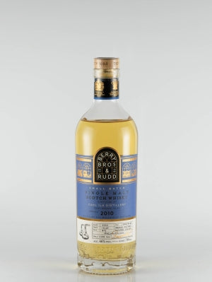 BB&R Caol Ila 12 Years 2010 Batch 2