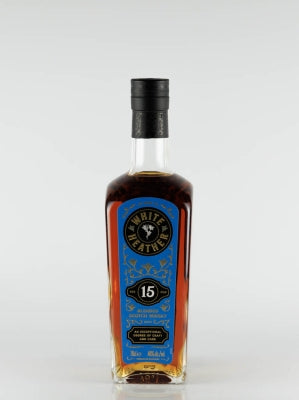 White Heather 15 Years