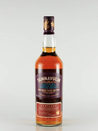 Tamnavulin Red Wine Cask Spanish Grenache